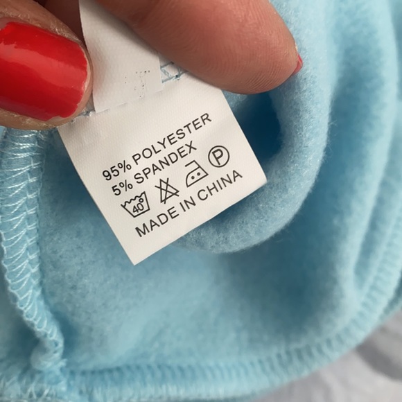 Cute 80’s inspired sweatshirt size medium - Picture 8 of 9